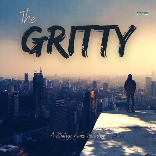 Sample Pack: The Gritty