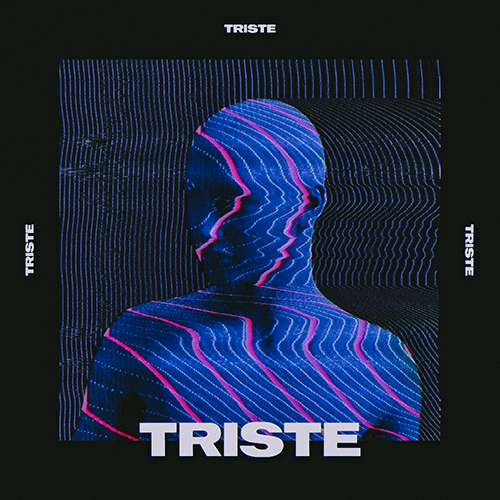Sample Pack: TRISTÉ
