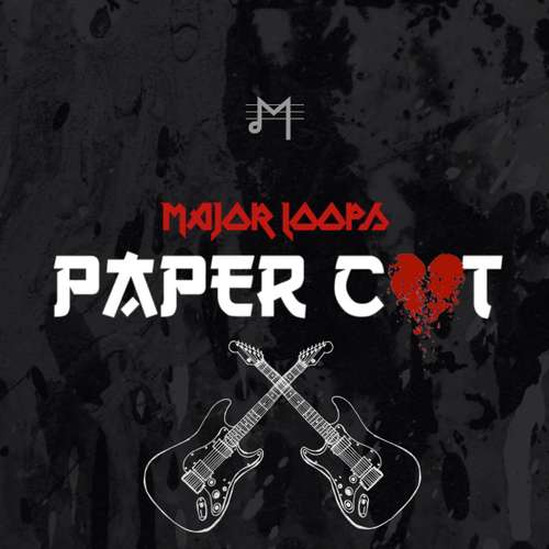 Sample Pack: Paper Cut