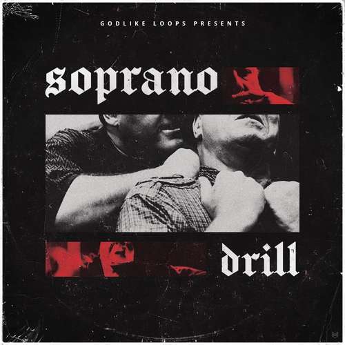 Sample Pack: Soprano Drill
