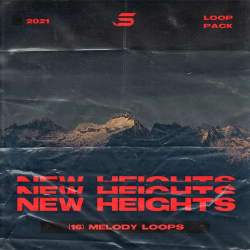 Sample Pack: New Heights