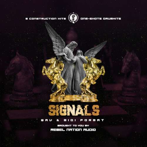 Sample Pack: Signales