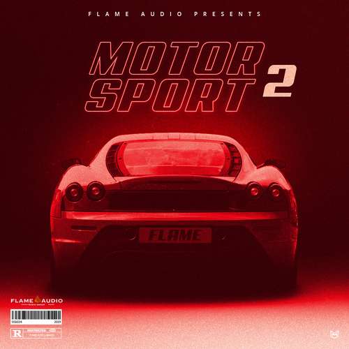 Sample Pack: MotorSport 2