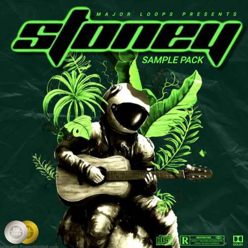 Sample Pack: Stoney