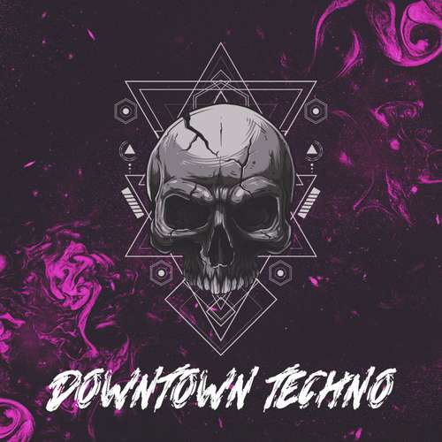 Sample Pack: DownTown Techno