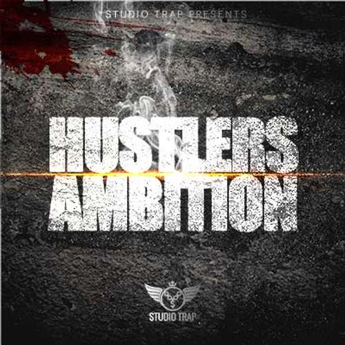 Sample Pack: Hustlers Ambition