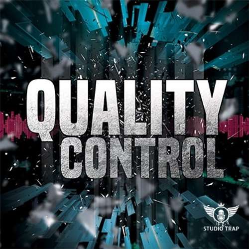 Sample Pack: Quality Control
