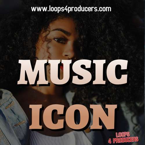 Sample Pack: Music Icon