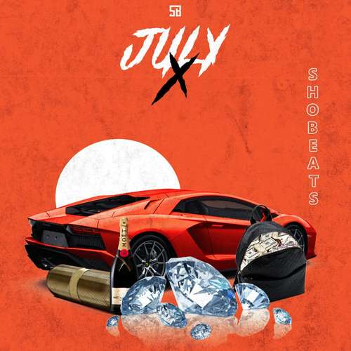 Sample Pack: JULY X