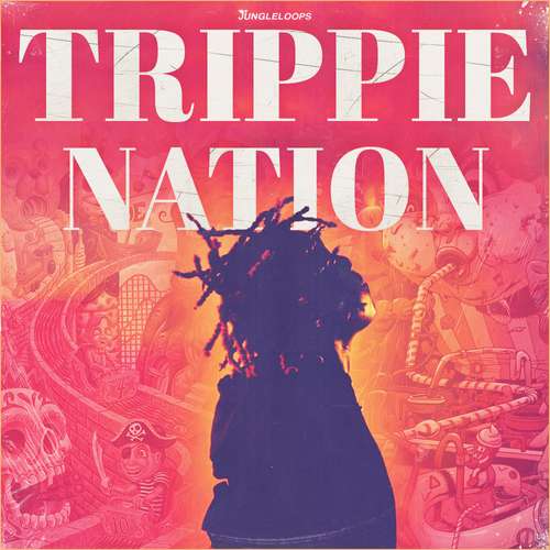 Sample Pack: Trippie Nation