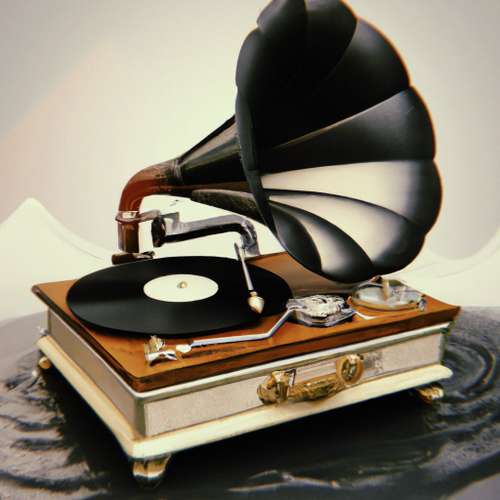 Sample Pack: Vintage Overflow