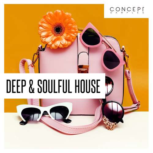 Sample Pack: Deep & Soulful House