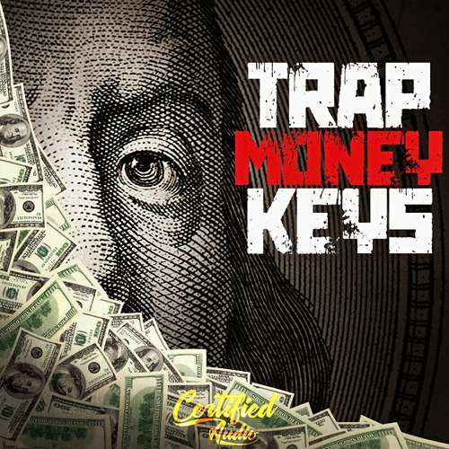 Sample Pack: TRAP MONEY KEYS