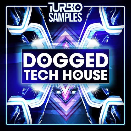 Sample Pack: Dogged Tech House