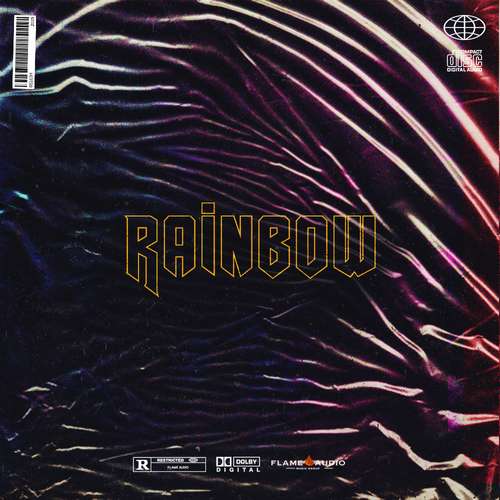 Sample Pack: Rainbow