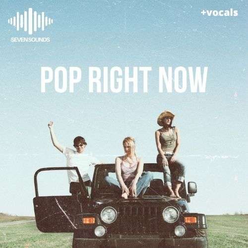 Sample Pack: Pop Right Now