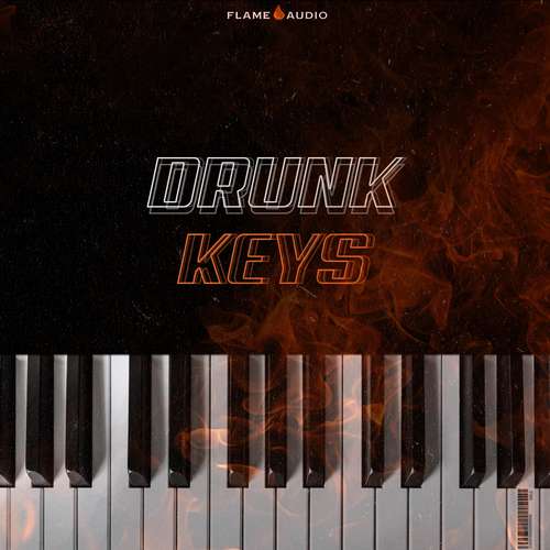 Sample Pack: Drunk Keys