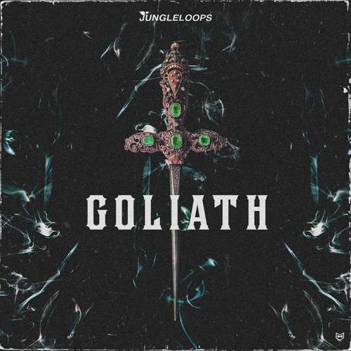 Sample Pack: Goliath