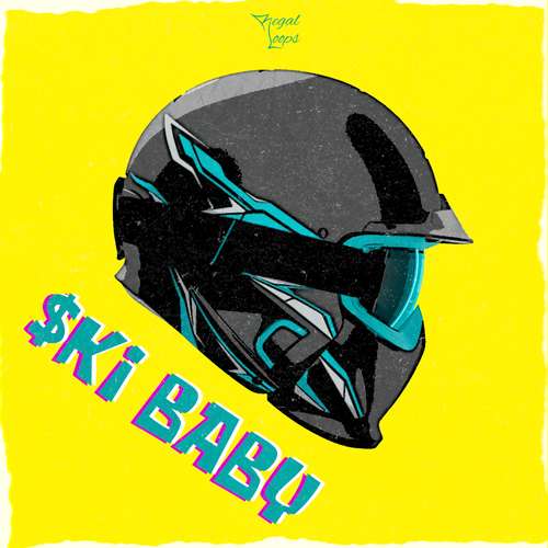 Sample Pack: Ski Baby