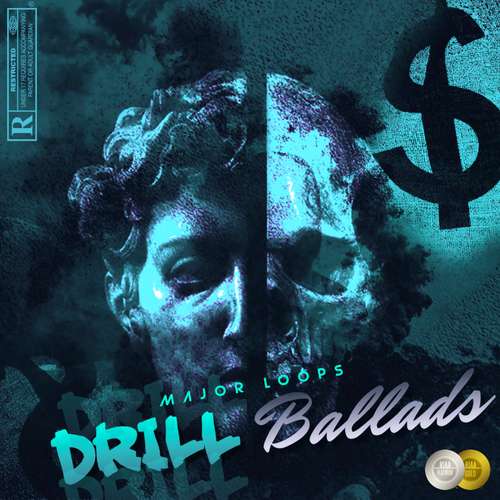 Sample Pack: Drill Ballads
