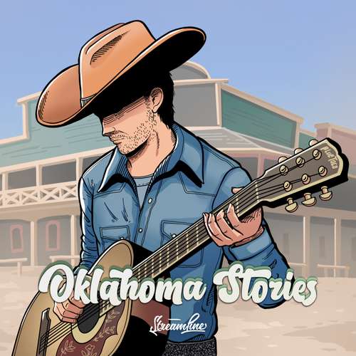Sample Pack: Oklahoma Stories