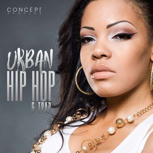 Sample Pack: Urban Hip Hop & Trap