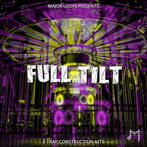 Sample Pack: Full Tilt