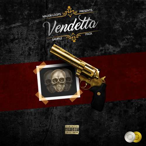 Sample Pack: Vendetta: Sample Pack