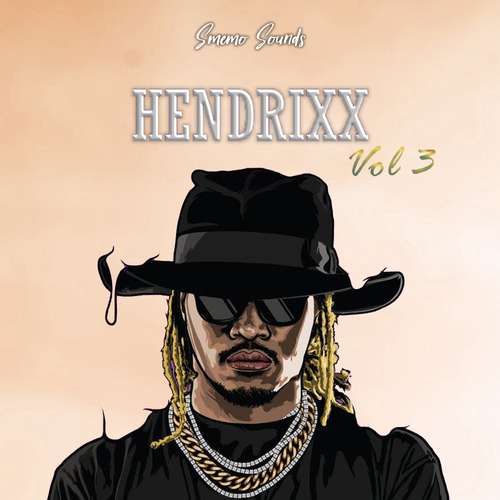 Sample Pack: HENDRIXX vol 3