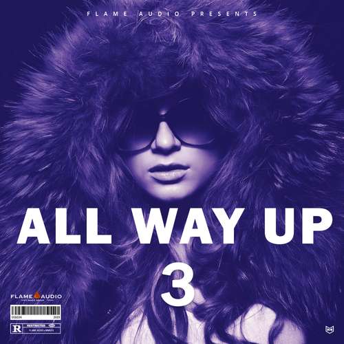 Sample Pack: All Way Up 3