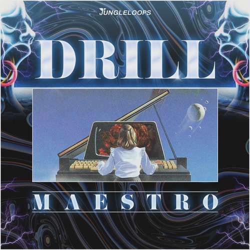 Sample Pack: Drill Maestro