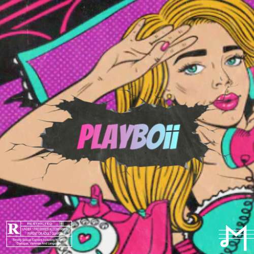 Sample Pack: Playboii