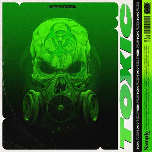 Sample Pack: TOXIC Samples
