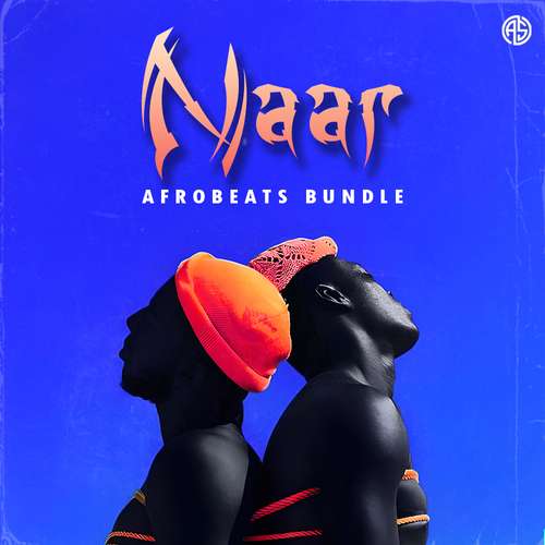 Sample Pack: NAAR Afrobeats Bundle