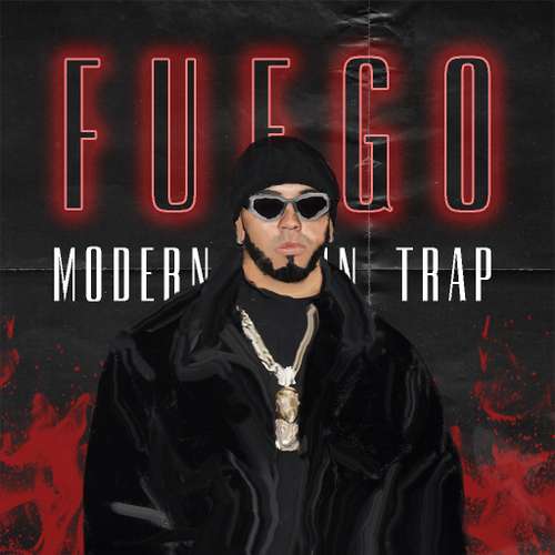Sample Pack: Fuego - Latin Trap