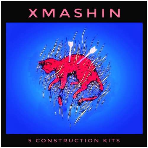 Sample Pack: XMASHIN