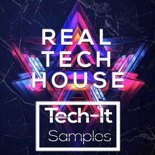 Sample Pack: Real Tech House