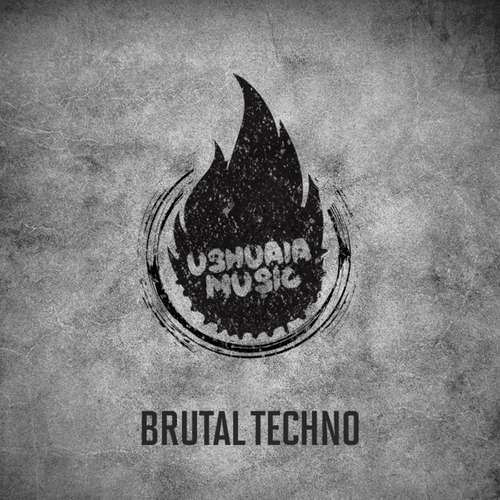 Sample Pack: Brutal Techno