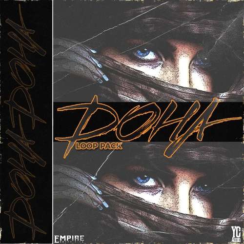 Sample Pack: Doha