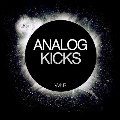 Sample Pack: Analog Kicks
