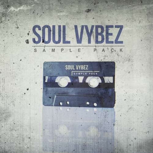 Sample Pack: Soul Vybez