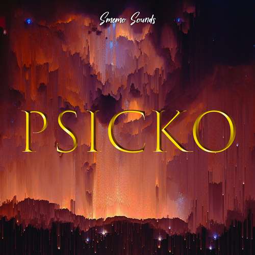 Sample Pack: Psicko