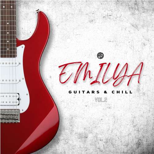Sample Pack: EMILYA: Guitars & Chill Vol.2