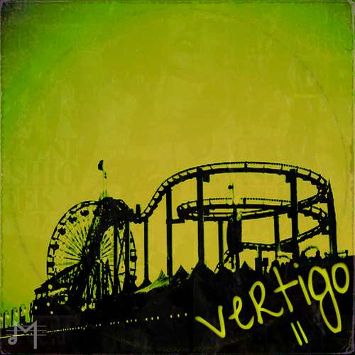 Sample Pack: Vertigo 2