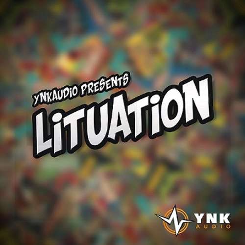 Sample Pack: Lituation