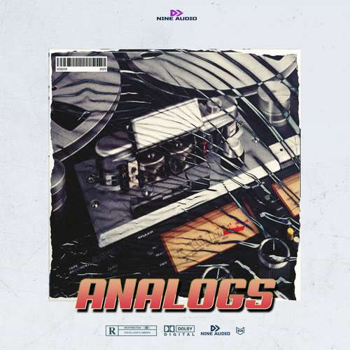 Sample Pack: Analogs