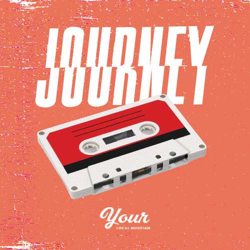 Sample Pack: Journey (Chill Guitar Loops)