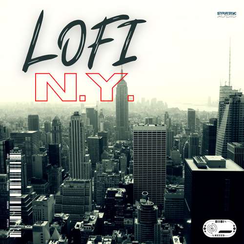 Sample Pack: LOFI NY