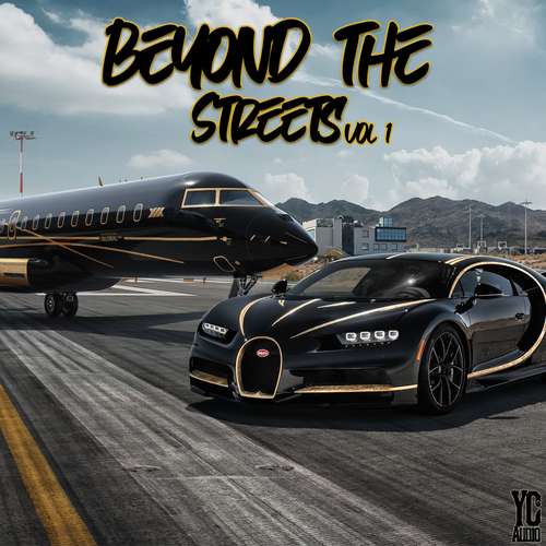 Sample Pack: Beyond The Streets Vol 1