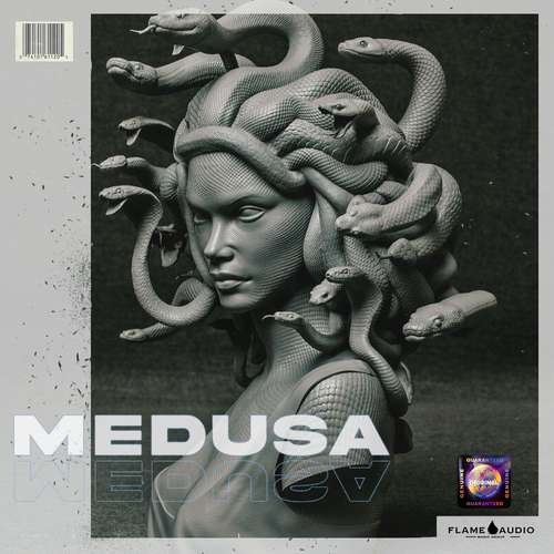 Sample Pack: Medusa Loops